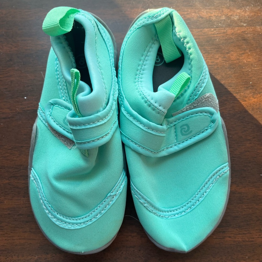 Aqua Toddler Water Shoes